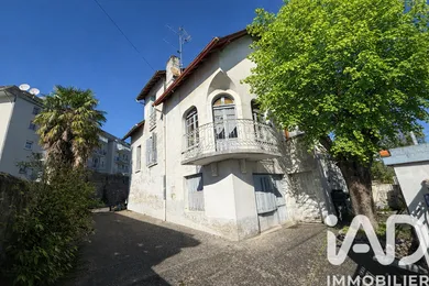 House in Lourdes (65100)