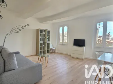 Appartement à Hyères (83400)