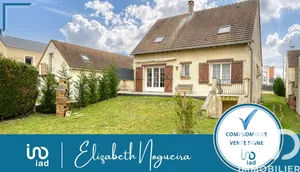 House in Éragny (95610)