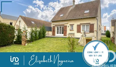 House in Éragny (95610)