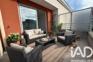 Apartment in La Seyne-sur-Mer (83500)