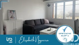 Apartment in Herblay-sur-Seine (95220)