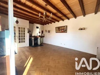 Maison de campagne à Giat (63620)