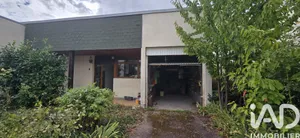 Maison à Bruyères-le-Châtel (91680)