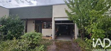 Maison à Bruyères-le-Châtel (91680)