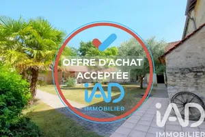 Maison à Ondreville-sur-Essonne (45390)