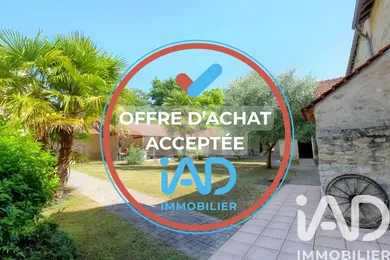 House in Ondreville-sur-Essonne (45390)