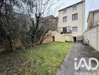 House in Le Bourget (93350)