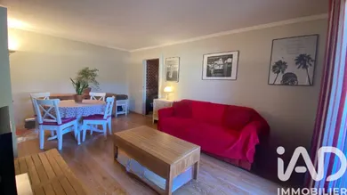 Appartement à Mouans-Sartoux (06370)