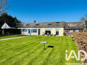 House in Rocquemont (76680)