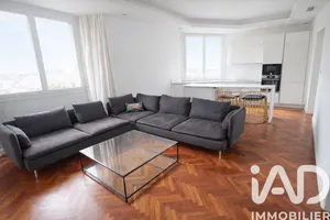 Appartement à Marseille (13008)