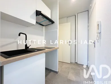 Apartment in Toulon (83100)