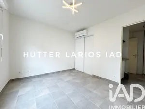 Apartment in Toulon (83100)