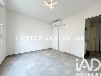 Apartment in Toulon (83100)