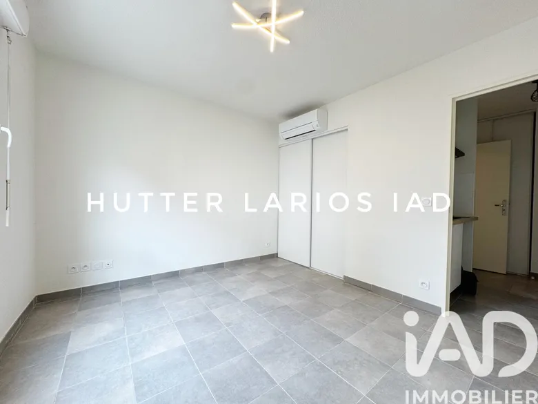 Appartement 1 pièce 21 m² · à Toulon · 21 m² · 91 000 €