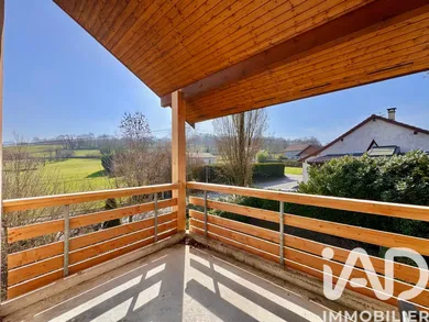 Appartement à Vers (74160)
