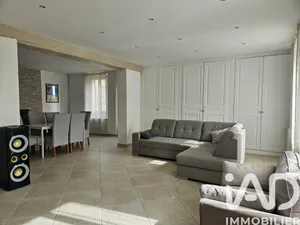 Maison à Cherisy (28500)