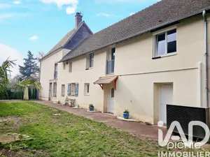 House in Cherisy (28500)