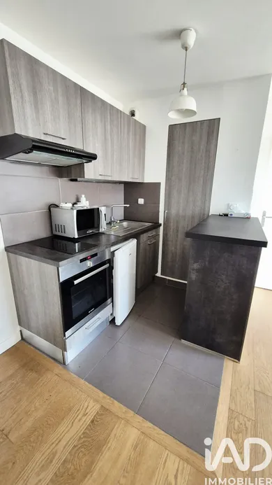 Appartement à Plaisance-du-Touch (31830)