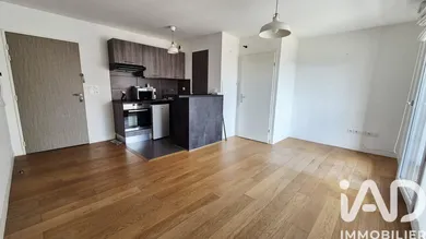 Appartement à Plaisance-du-Touch (31830)
