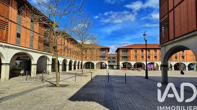 Apartment in Plaisance-du-Touch (31830)