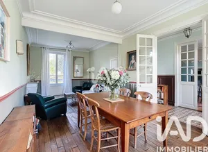 Mansion in Saint-Maur-des-Fossés (94100)