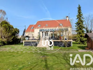 House in Butry-sur-Oise (95430)