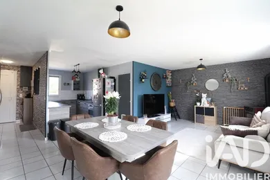 House in Ladon (45270)