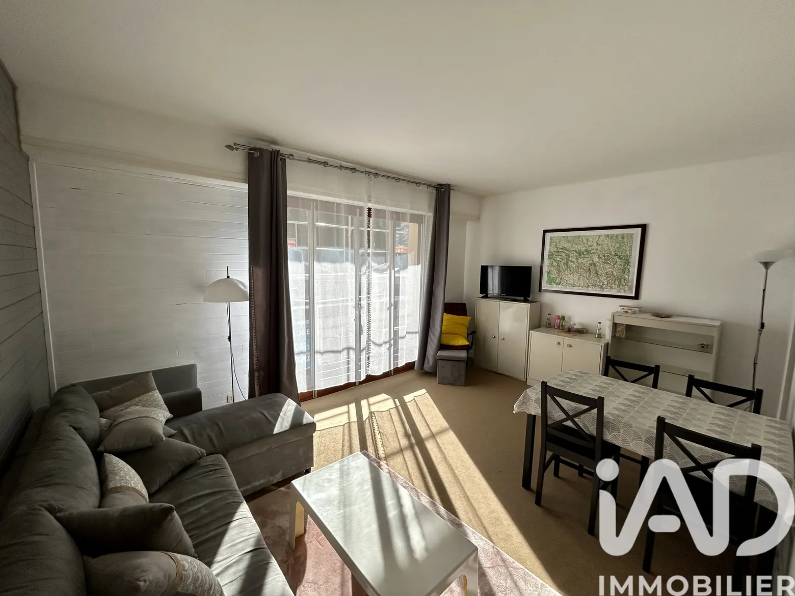 Vente appartement à Eaux — 6