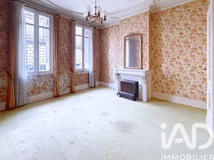 Townhouse in Bordeaux (33000)