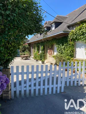 Longere in Loudéac (22600)