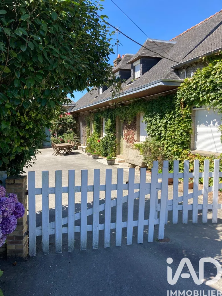 Maison 6 pièces 127 m² · à Loudéac · 127 m² · 198 000 €