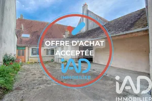 House in Puiseaux (45390)