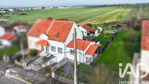 Maison à Créhange (57690)