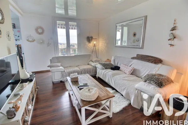 Vente maison à Marseille (13013) : maison 3 pièces 79 m² - 2026511 — 8