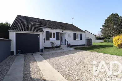 House in Ladon (45270)