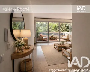 Apartment in Marseille (13008)