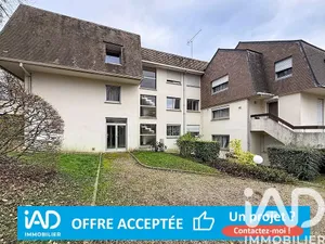Appartement à Évreux (27000)