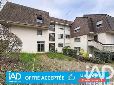 Apartment in Évreux (27000)