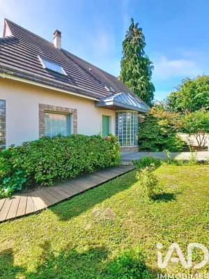 House in Liverdy-en-Brie (77220)