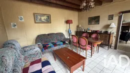 Maison de village à Bord-Saint-Georges (23230)