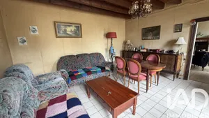 Village house in Bord-Saint-Georges (23230)