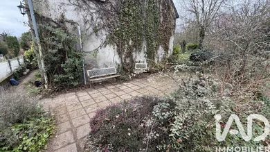 Maison de village à Bord-Saint-Georges (23230)