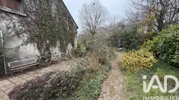 Maison de village à Bord-Saint-Georges (23230)
