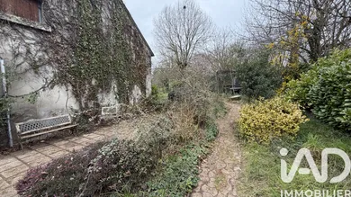 Maison de village à Bord-Saint-Georges (23230)