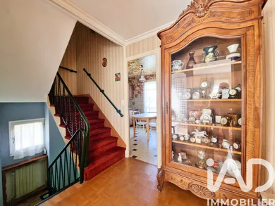 Traditional house in Gourin (56110)