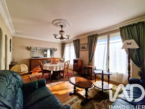 Maison traditionnelle à Gourin (56110)