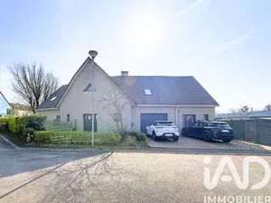 Pavillon à Saint-Martin-Boulogne (62280)