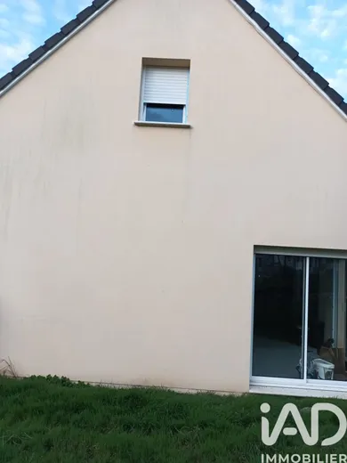 Maison à Les Hogues (27910)