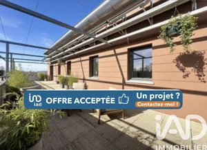 Apartment in Mordelles (35310)